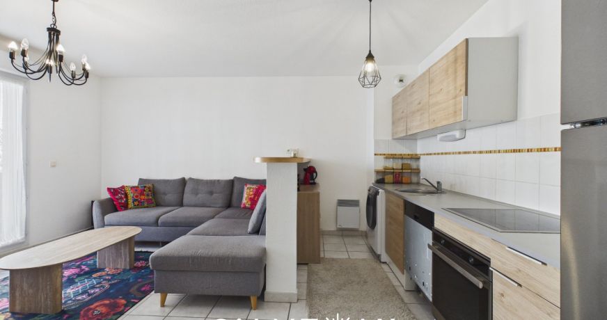 vente Appartement en résidence Villeneuve Les Beziers