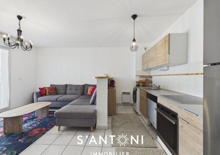 vente Appartement en résidence Villeneuve Les Beziers