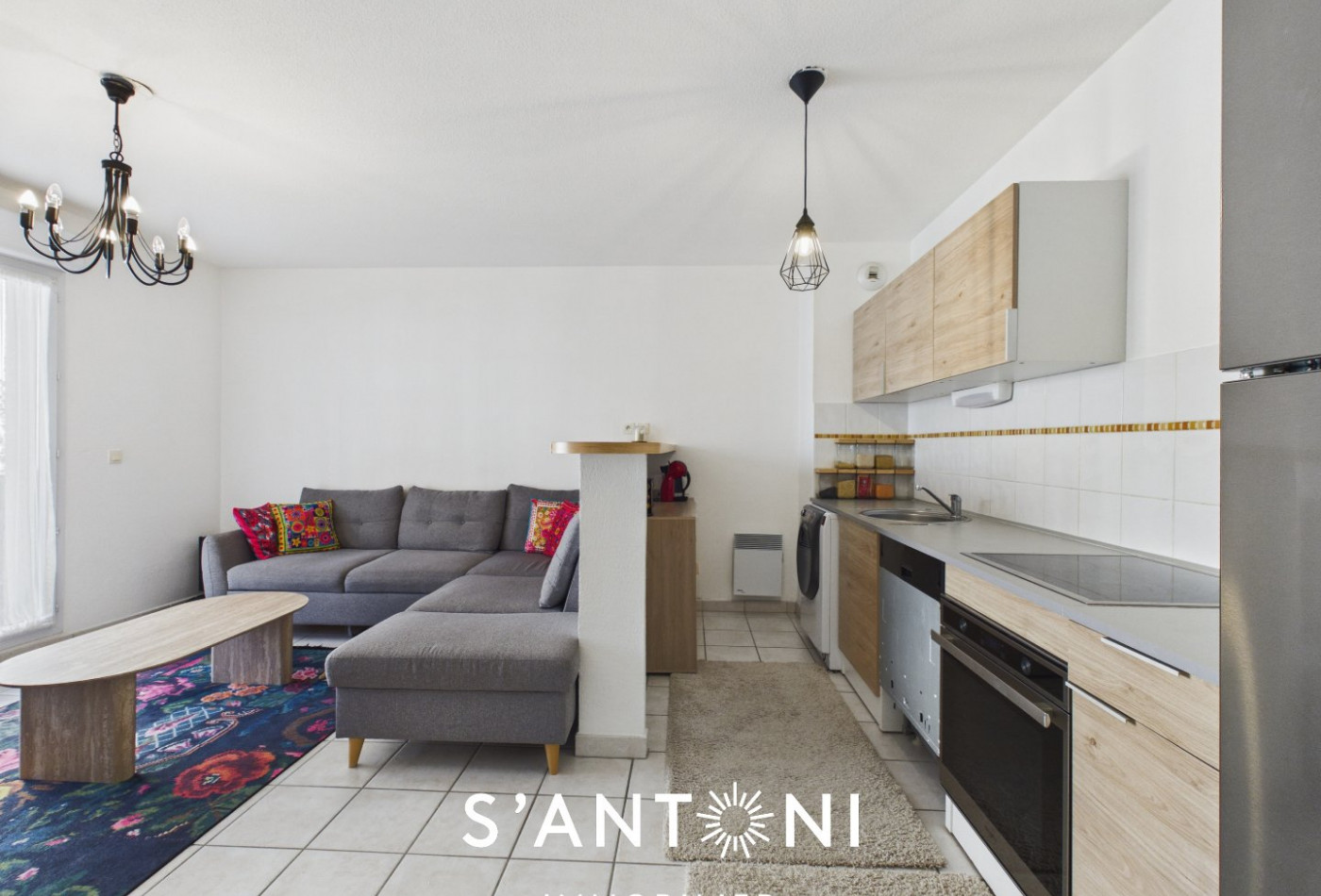 vente Appartement en résidence Villeneuve Les Beziers - Photo 2