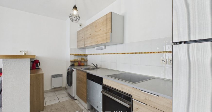 vente Appartement en résidence Villeneuve Les Beziers