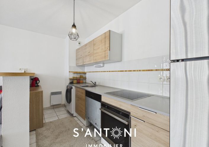 vente Appartement en résidence Villeneuve Les Beziers
