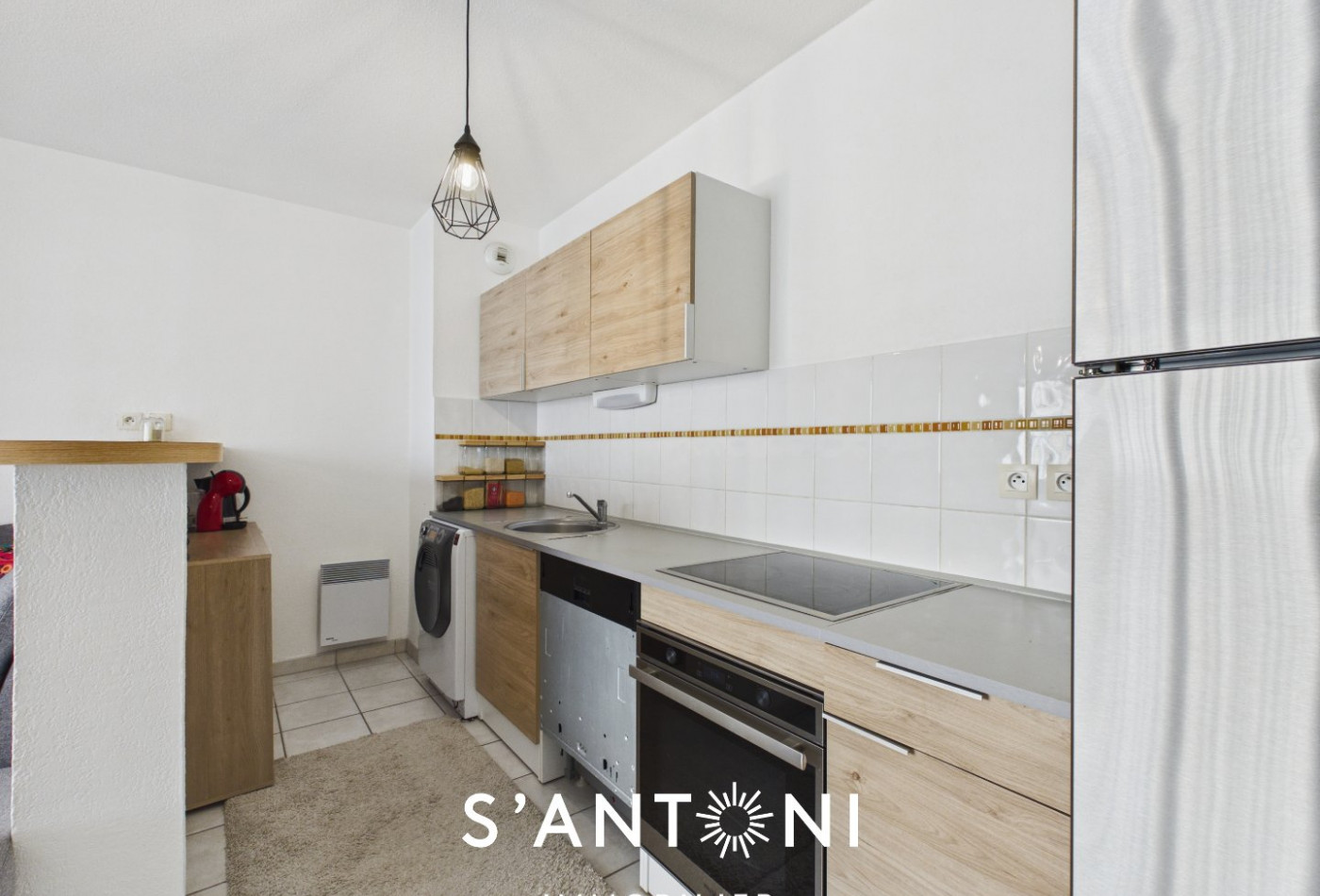 vente Appartement en résidence Villeneuve Les Beziers - Photo 4