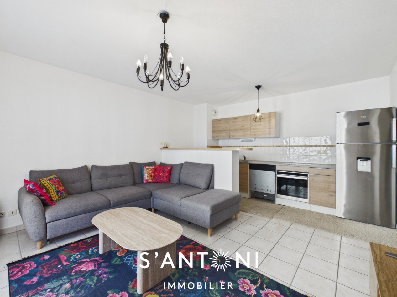 vente Appartement en résidence Villeneuve Les Beziers - Photo 2