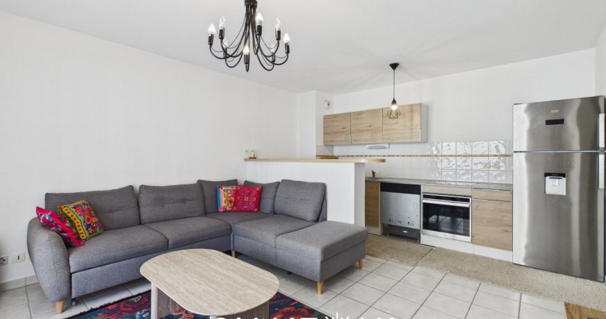 vente Appartement en résidence Villeneuve Les Beziers