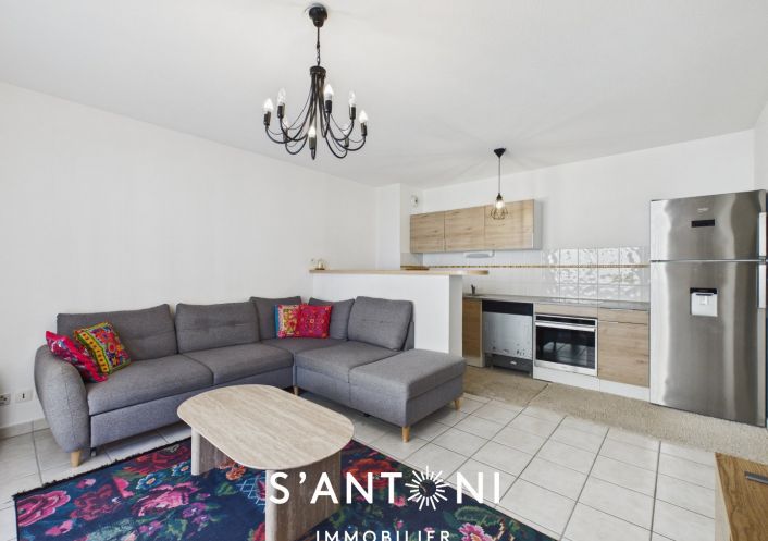 vente Appartement en résidence Villeneuve Les Beziers