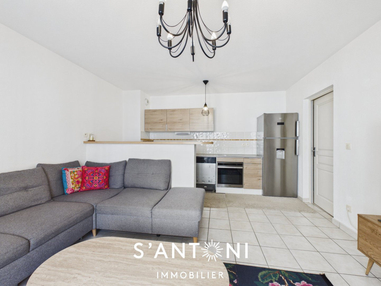 vente Appartement en résidence Villeneuve Les Beziers - Photo 1