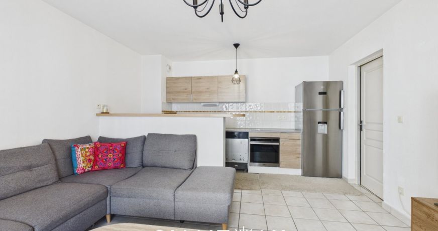 vente Appartement en résidence Villeneuve Les Beziers