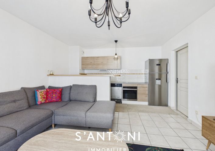 vente Appartement en résidence Villeneuve Les Beziers