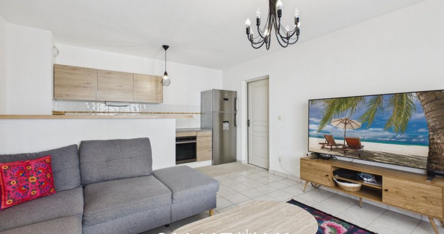 vente Appartement en résidence Villeneuve Les Beziers