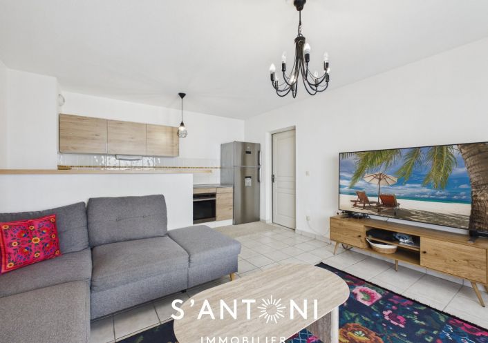 vente Appartement en résidence Villeneuve Les Beziers