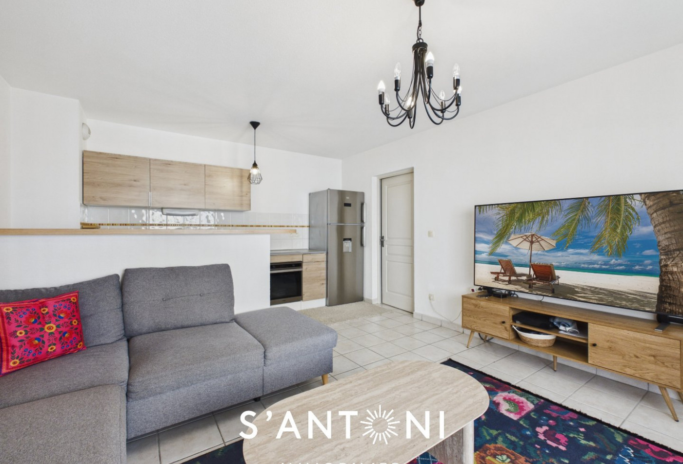 vente Appartement en résidence Villeneuve Les Beziers - Photo 1