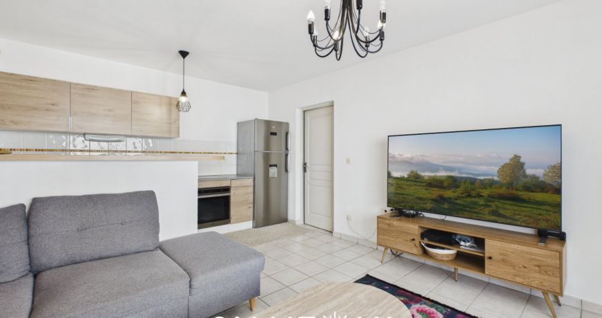 vente Appartement en résidence Villeneuve Les Beziers