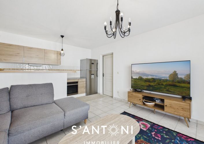vente Appartement en résidence Villeneuve Les Beziers