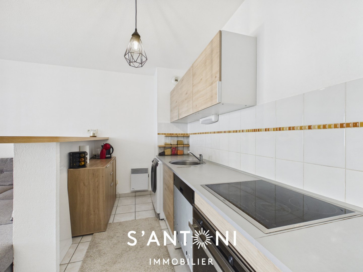 vente Appartement en résidence Villeneuve Les Beziers - Photo 4