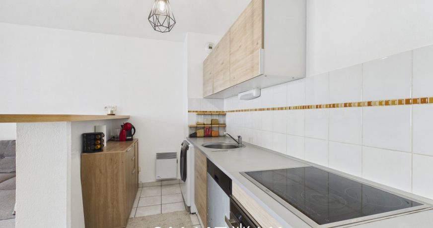 vente Appartement en résidence Villeneuve Les Beziers