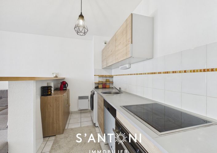 vente Appartement en résidence Villeneuve Les Beziers
