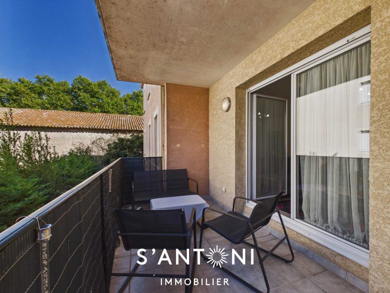 vente Appartement en résidence Villeneuve Les Beziers - Photo 7