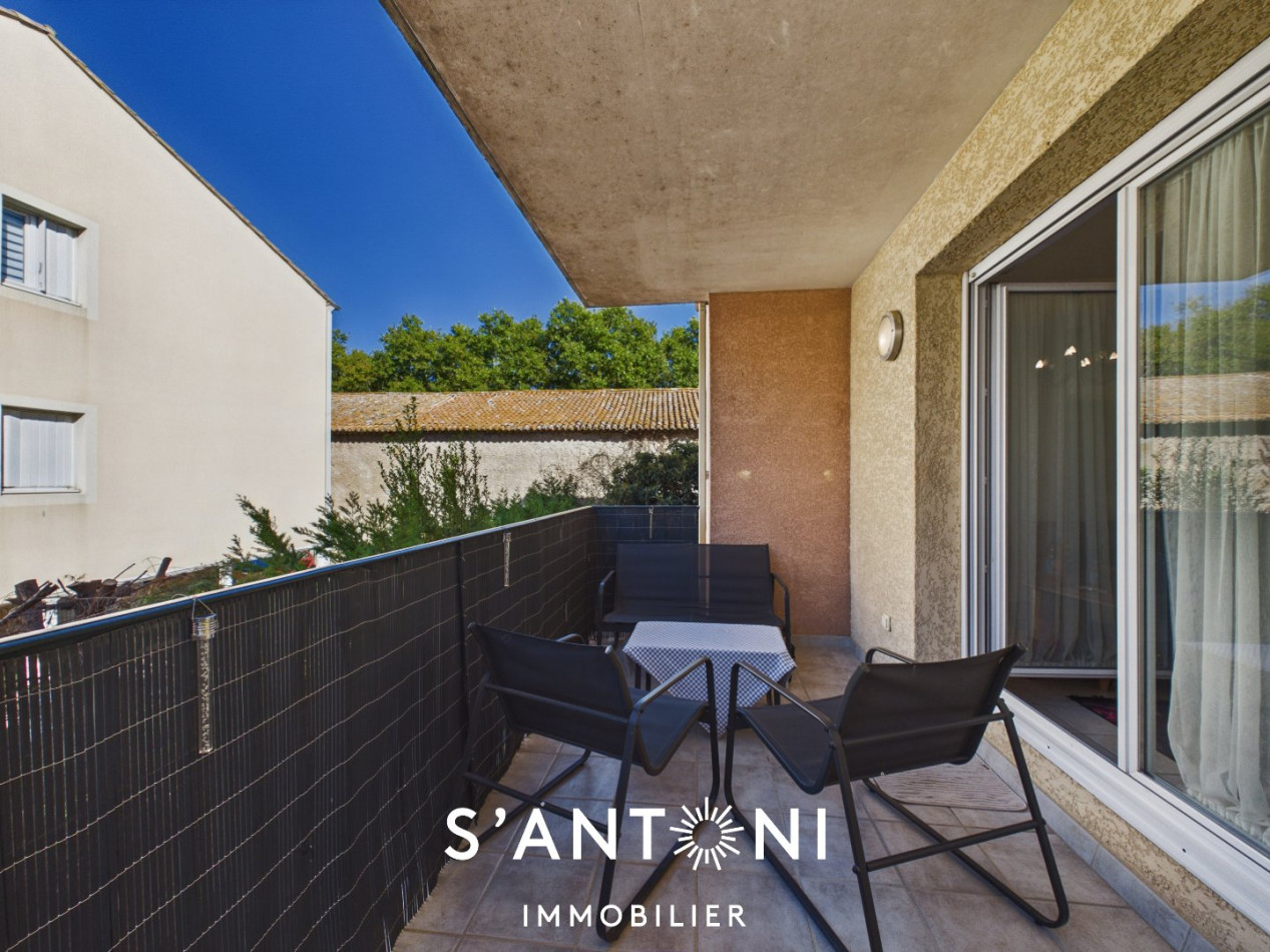 vente Appartement en résidence Villeneuve Les Beziers - Photo 15