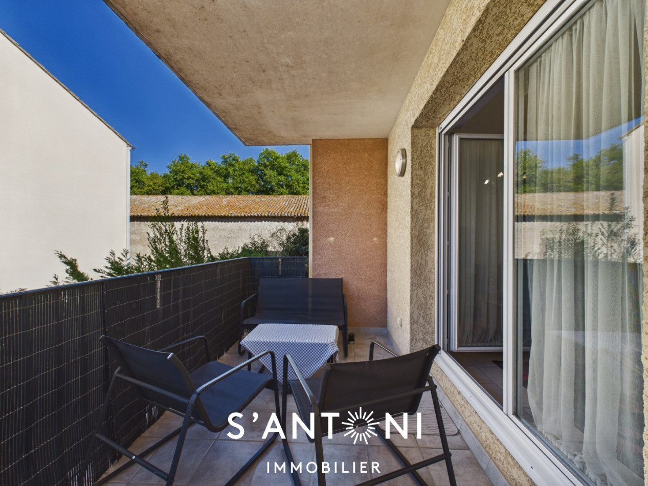 vente Appartement en résidence Villeneuve Les Beziers - Photo 3