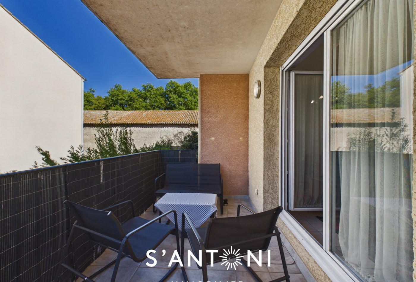 vente Appartement en résidence Villeneuve Les Beziers - Photo 3