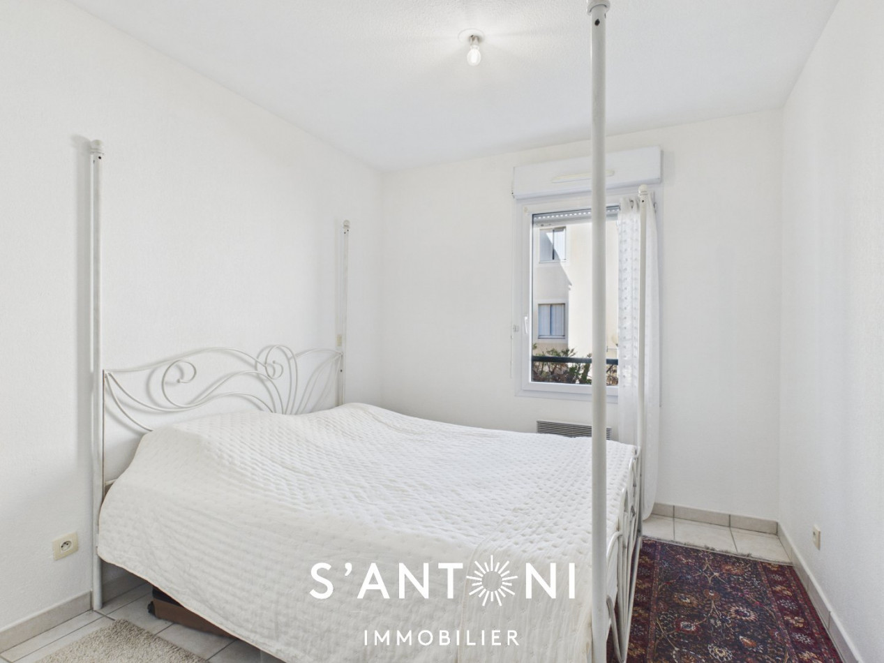 vente Appartement en résidence Villeneuve Les Beziers - Photo 6