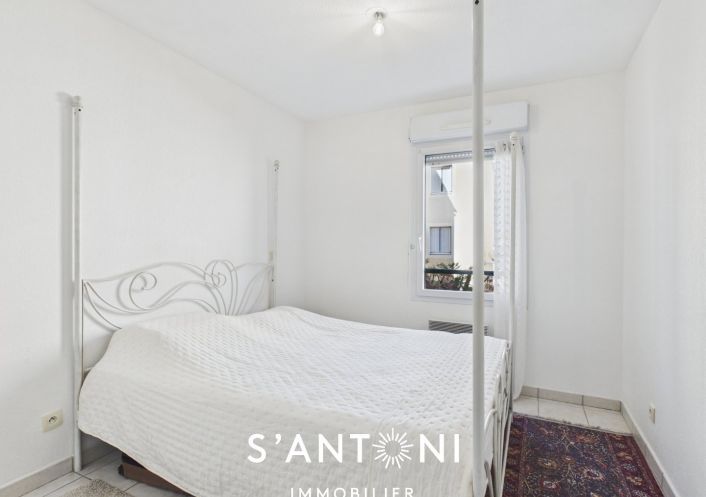 vente Appartement en résidence Villeneuve Les Beziers