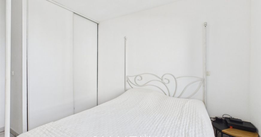 vente Appartement en résidence Villeneuve Les Beziers