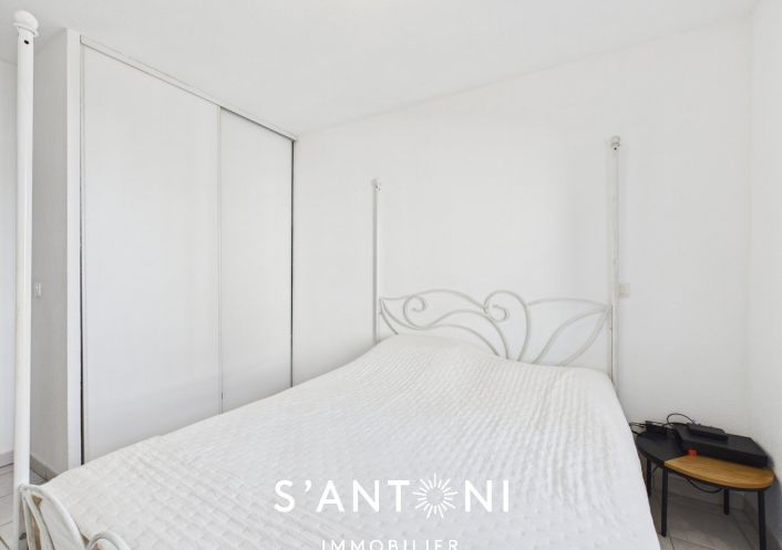 vente Appartement en résidence Villeneuve Les Beziers