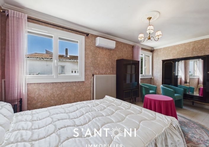 vente Maison Beziers