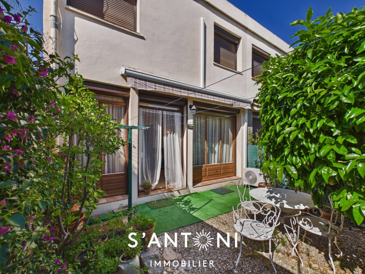 vente Maison Beziers - Photo 1