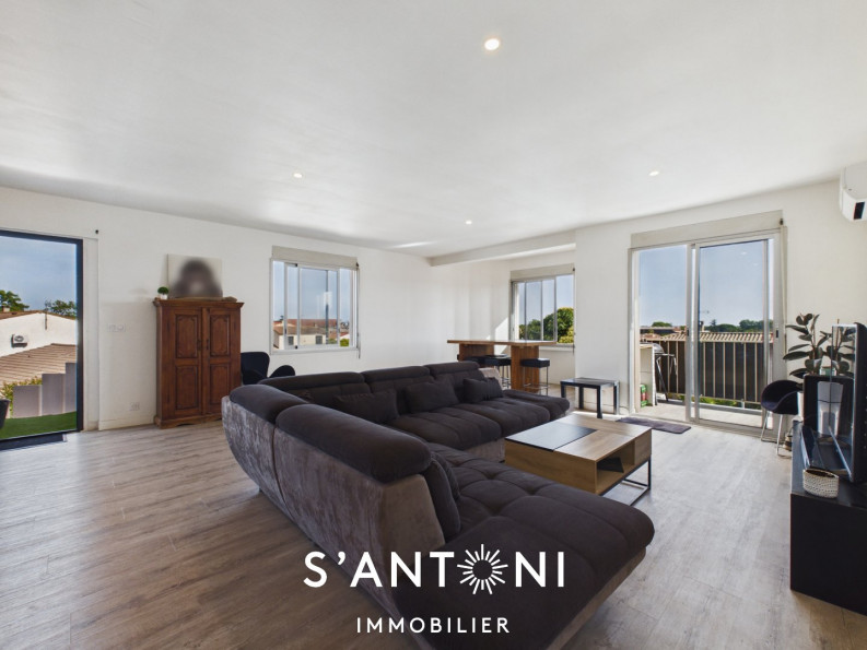 vente Appartement Cers - Photo 4