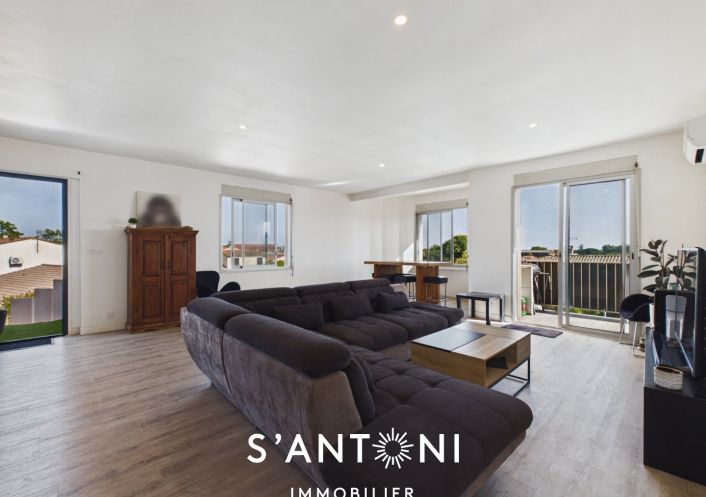 vente Appartement Cers