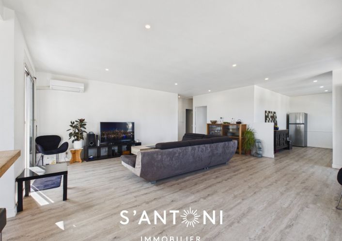 vente Appartement Cers