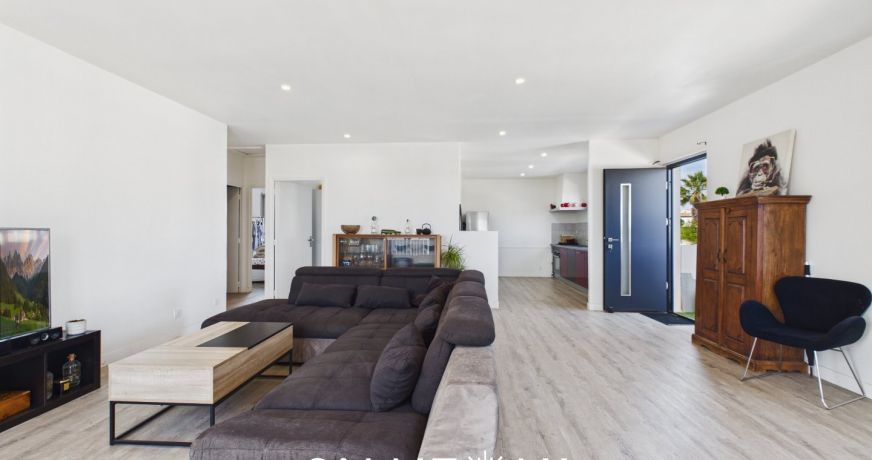vente Appartement Cers