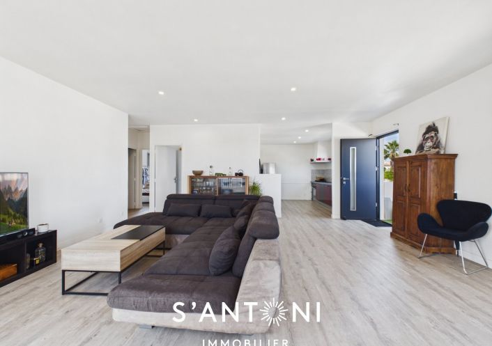 vente Appartement Cers