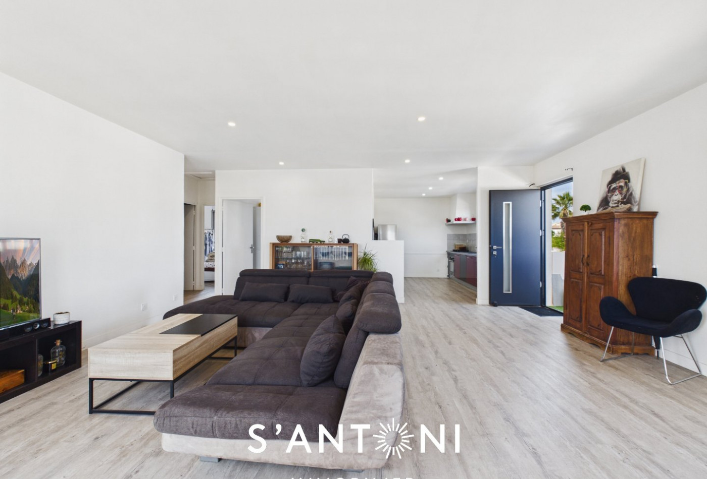 vente Appartement Cers - Photo 2