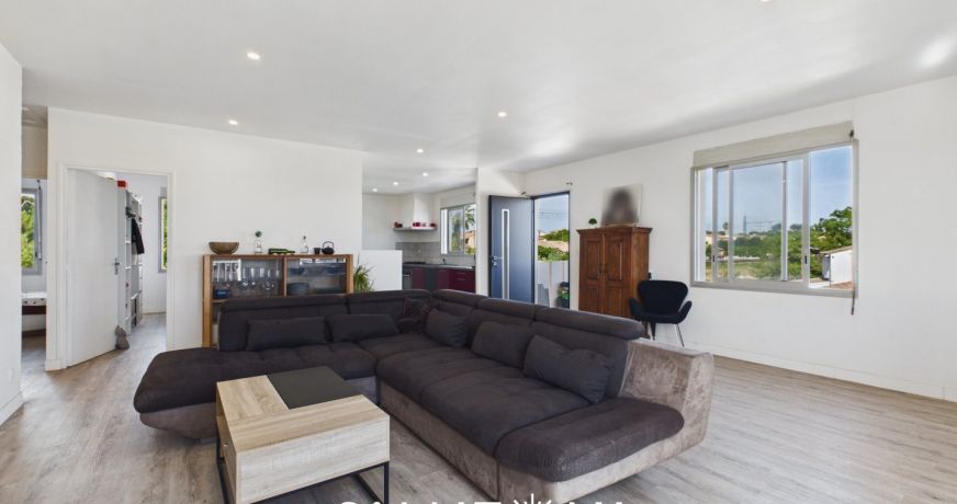 vente Appartement Cers