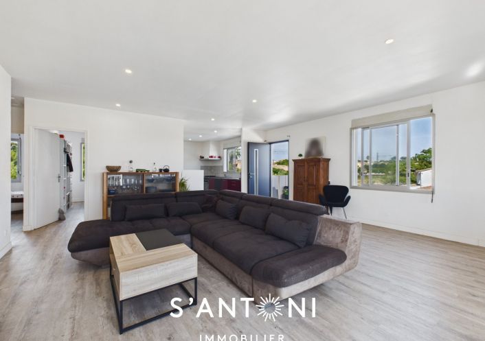 vente Appartement Cers