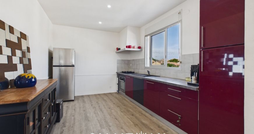 vente Appartement Cers