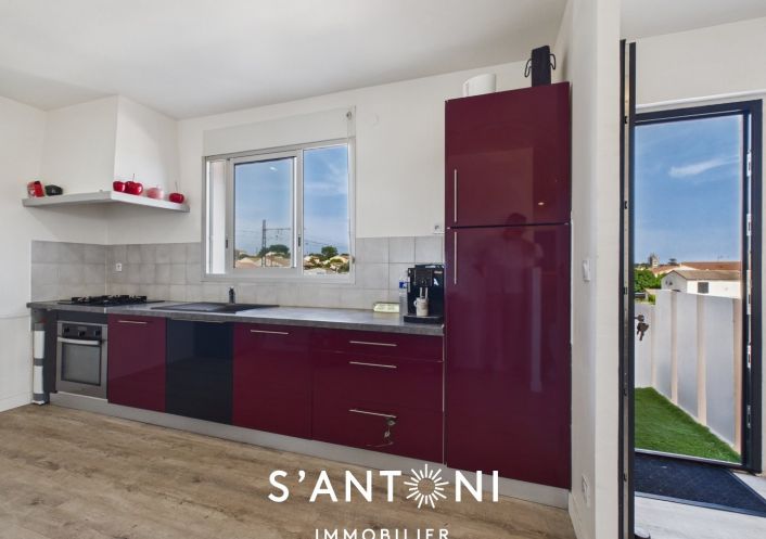 vente Appartement Cers