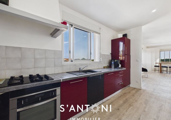 vente Appartement Cers
