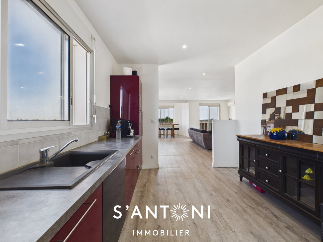 vente Appartement Cers - Photo 4