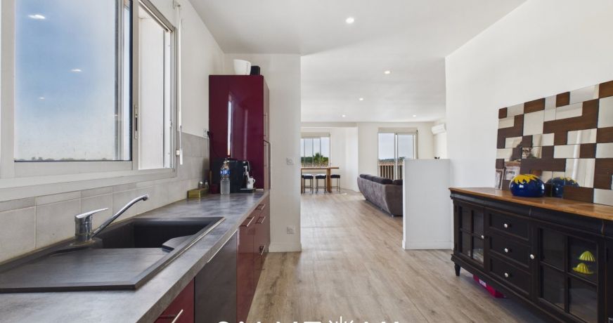 vente Appartement Cers
