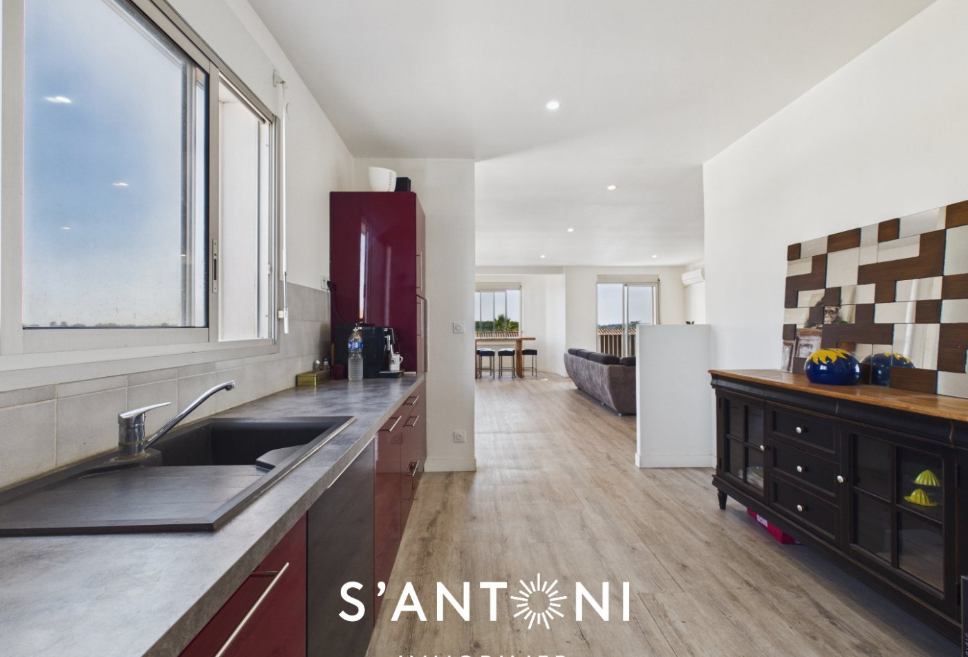 vente Appartement Cers - Photo 4