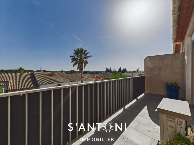 vente Appartement Cers - Photo 2