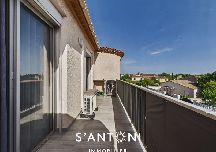 vente Appartement Cers