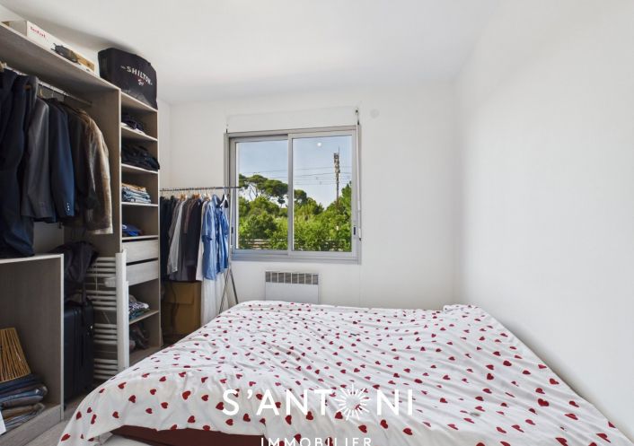 vente Appartement Cers