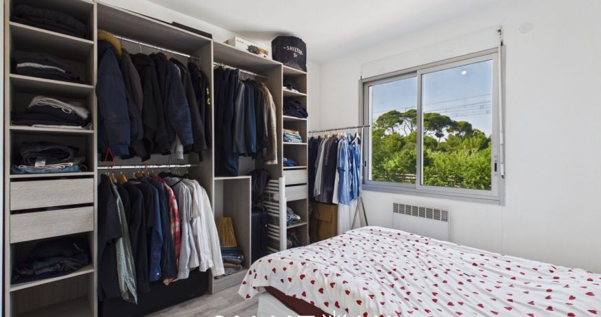 vente Appartement Cers