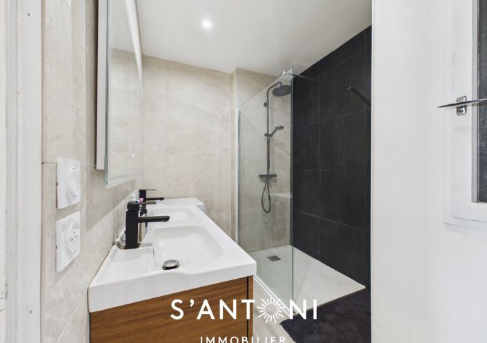 vente Appartement Cers
