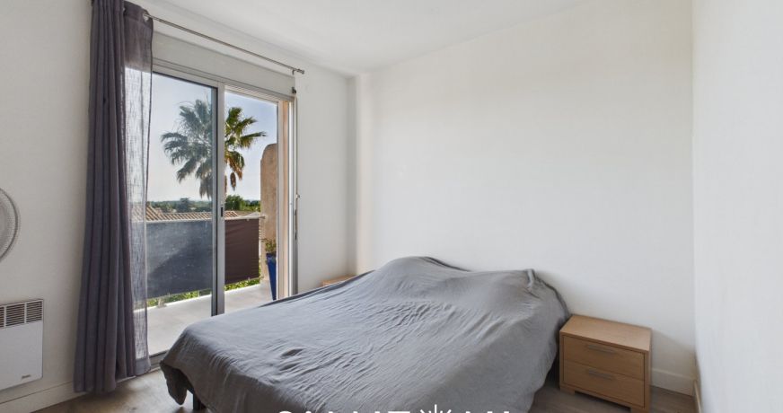 vente Appartement Cers